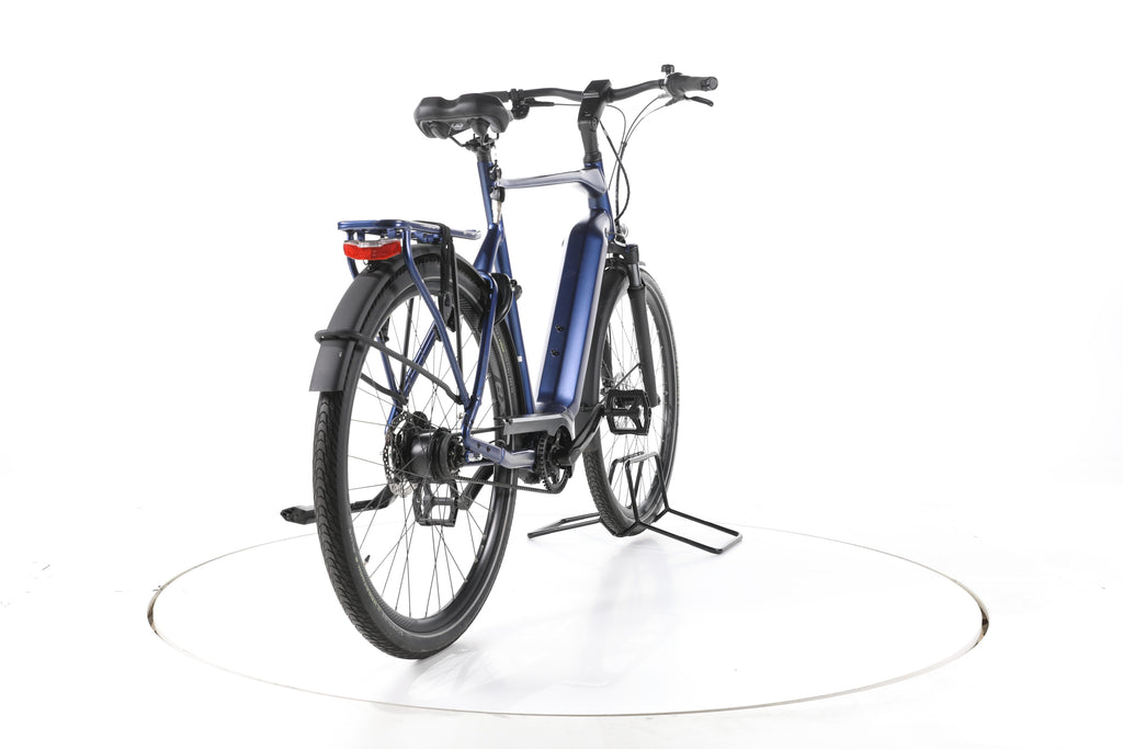 Giant Dailytour E+ 1 BD Trekking E-Bike - Image 11