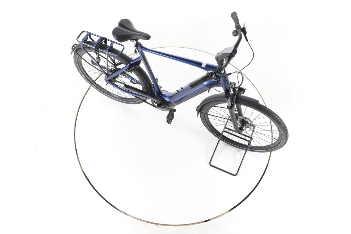 Giant Dailytour E+ 1 BD Trekking E-Bike - Image 14