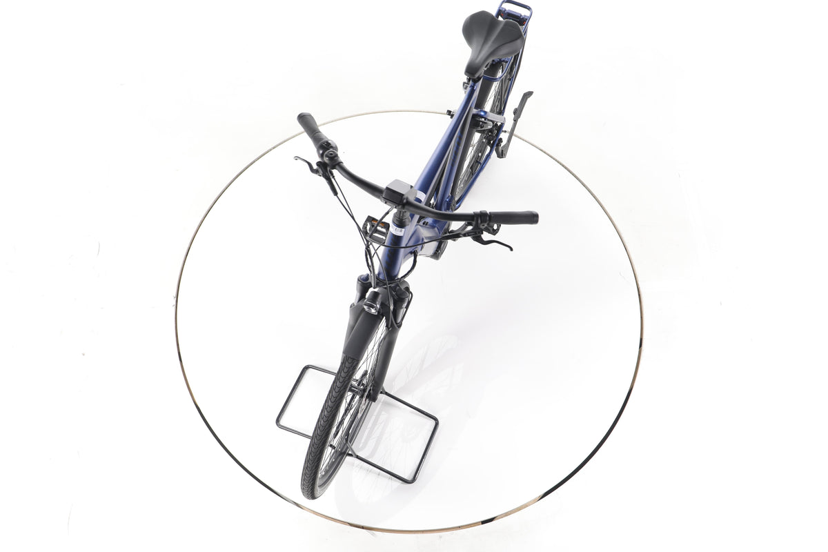 Giant Dailytour E+ 1 BD Trekking E-Bike - Image 17