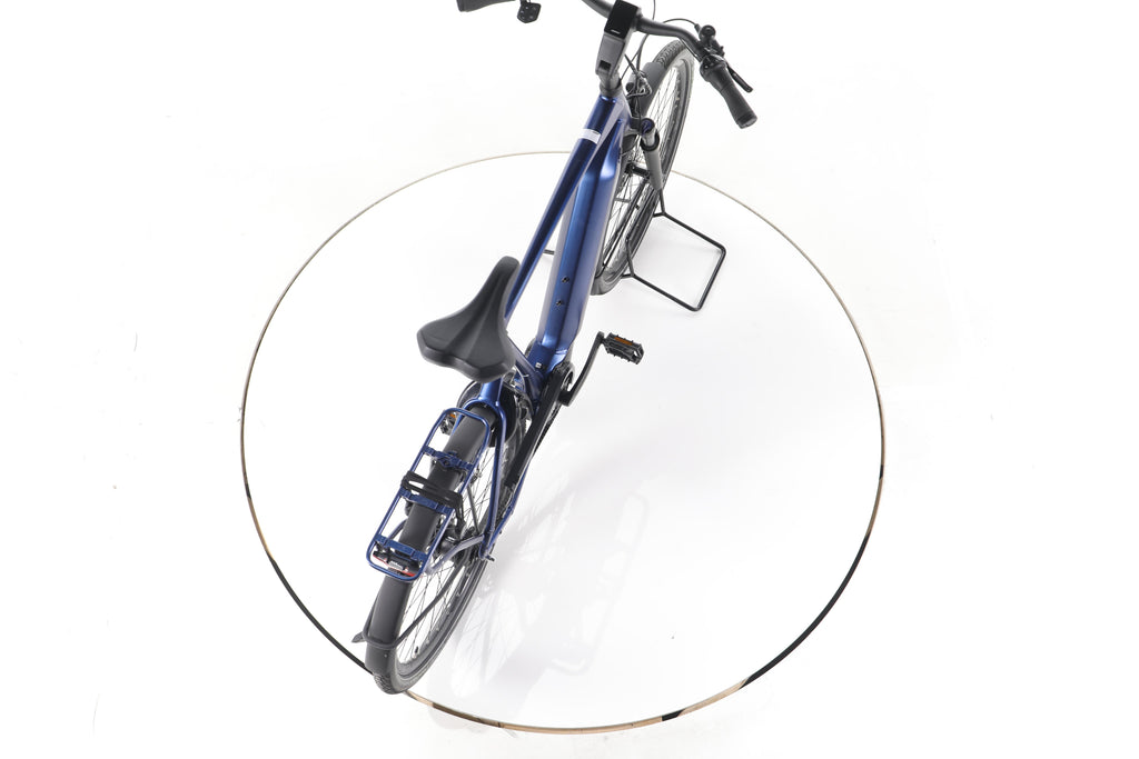Giant Dailytour E+ 1 BD Trekking E-Bike - Image 23
