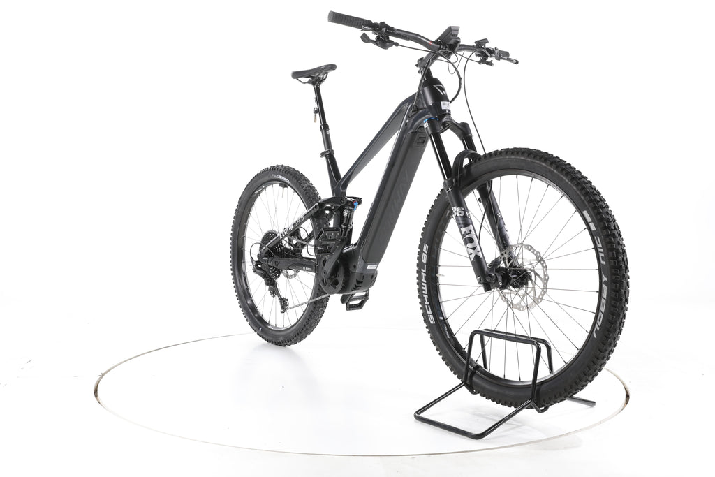 Conway XYRON S 4.9 E-Bike Fully - Image 3