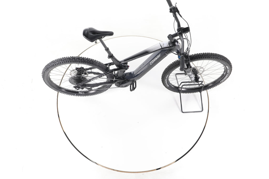 Conway XYRON S 4.9 E-Bike Fully - Image 13