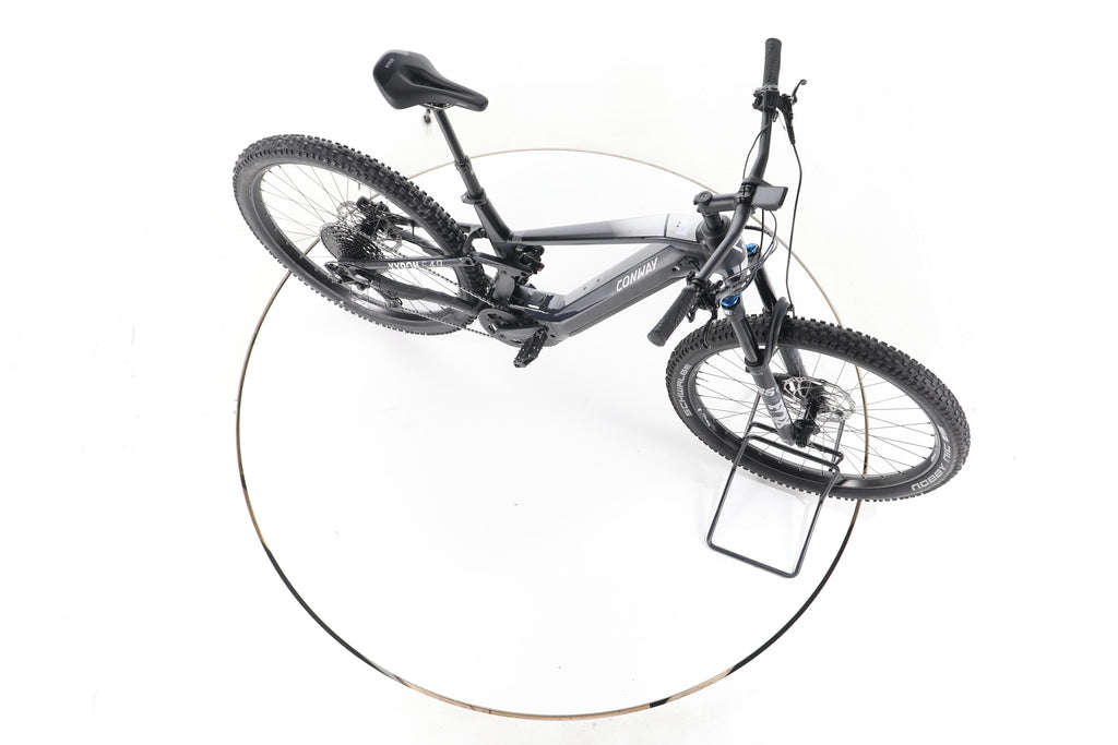 Conway XYRON S 4.9 E-Bike Fully - Image 14