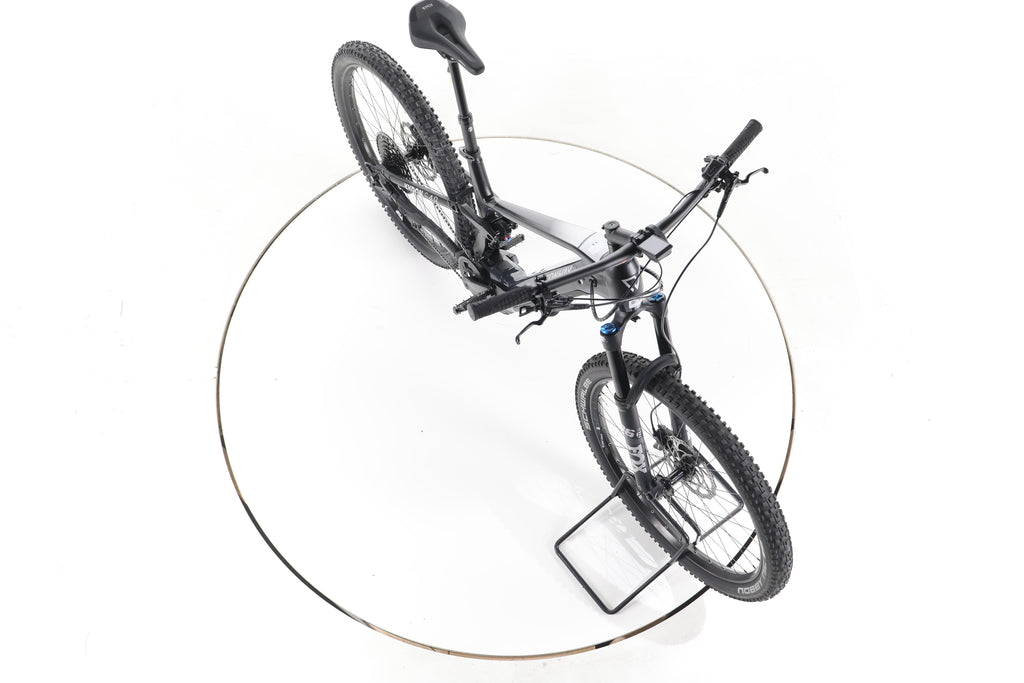 Conway XYRON S 4.9 E-Bike Fully - Image 15