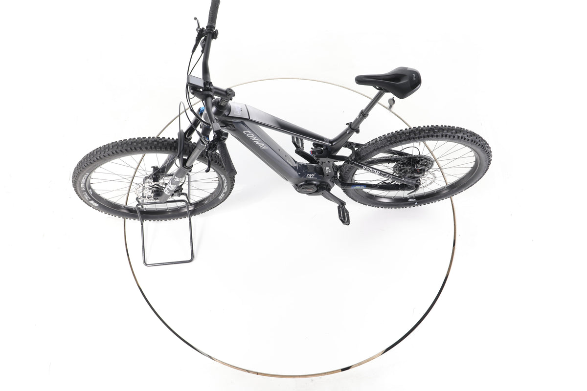 Conway XYRON S 4.9 E-Bike Fully - Image 19