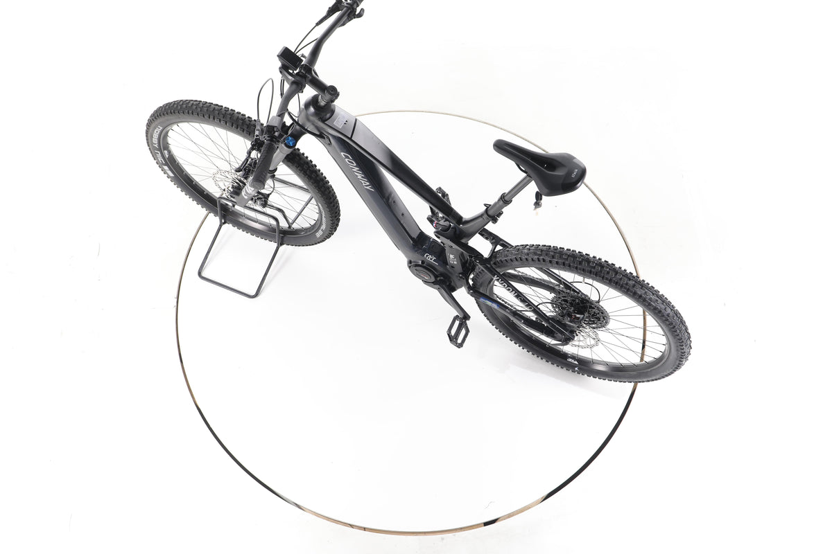Conway XYRON S 4.9 E-Bike Fully - Image 20