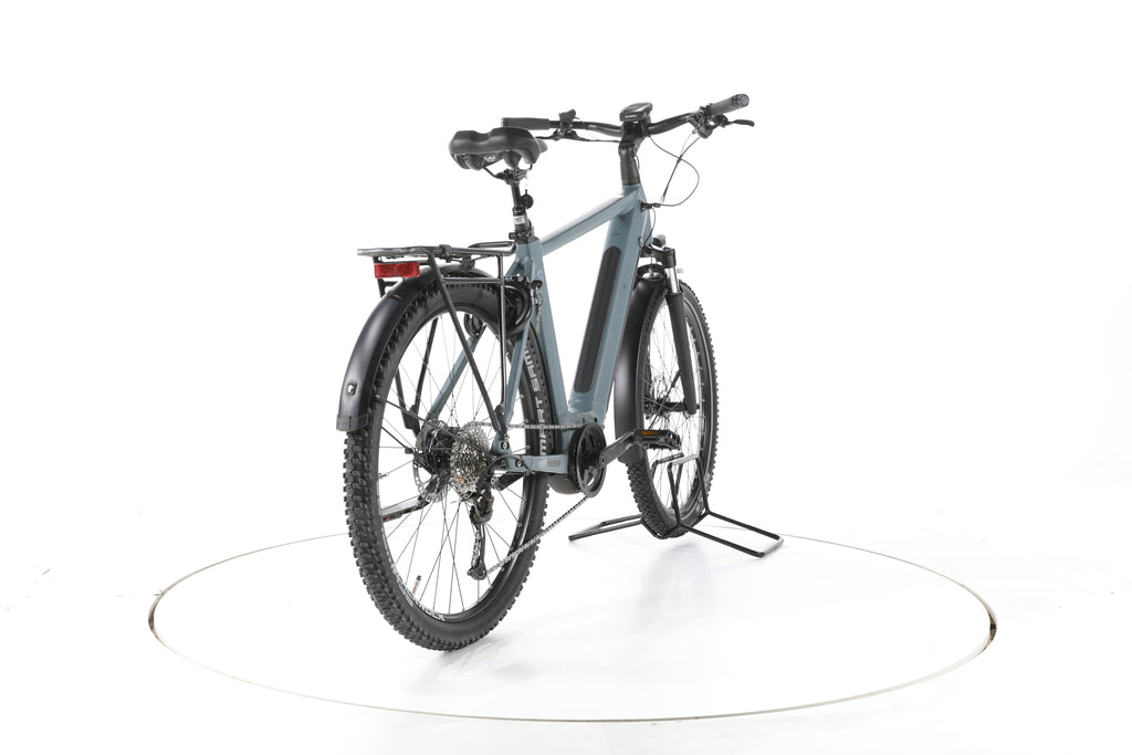 Winora Sinus 9 Trekking E-Bike - Image 11