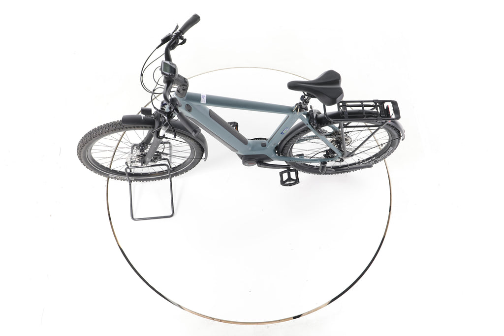 Winora Sinus 9 Trekking E-Bike - Image 19
