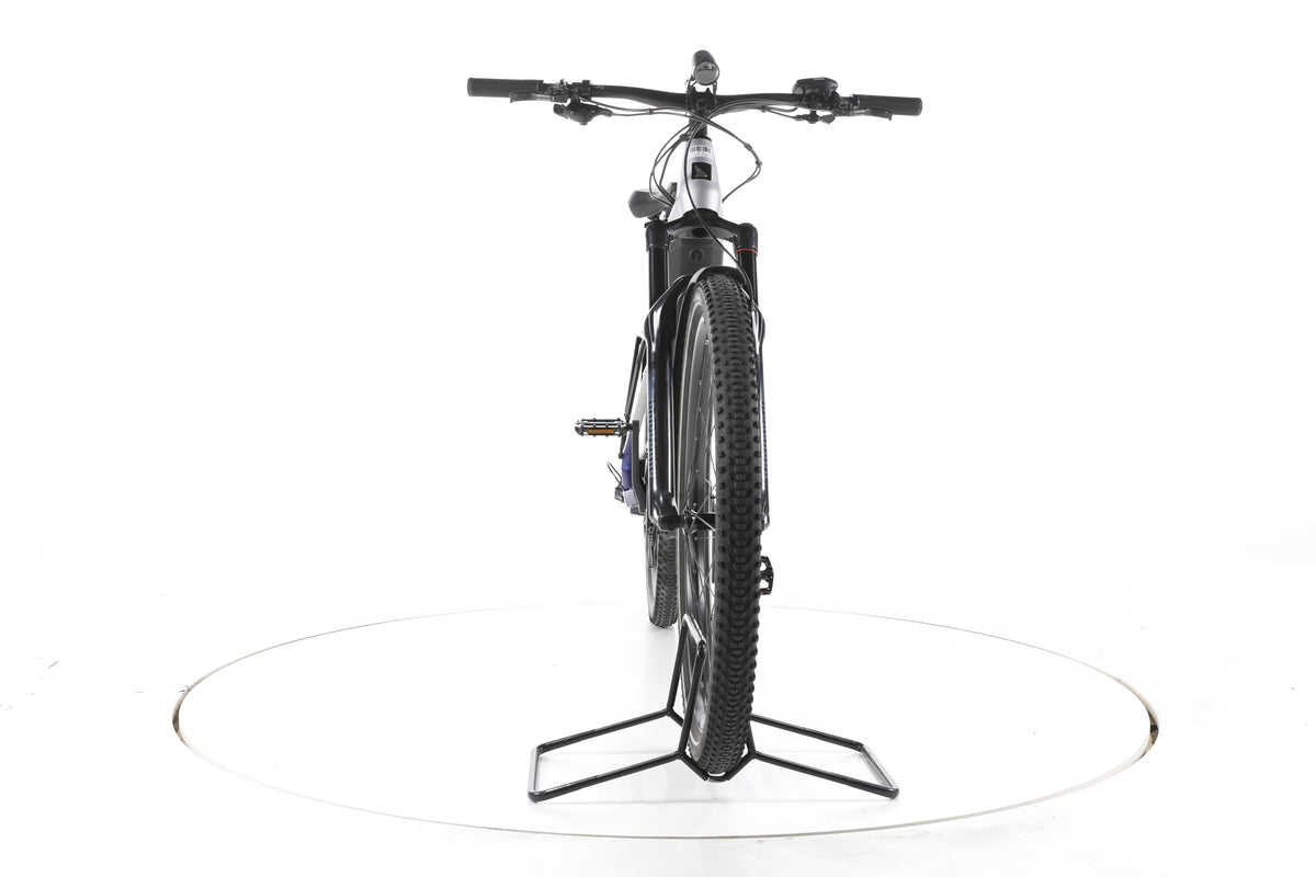 Haibike Adventr FS 9 SUV E-Bike - Image 4