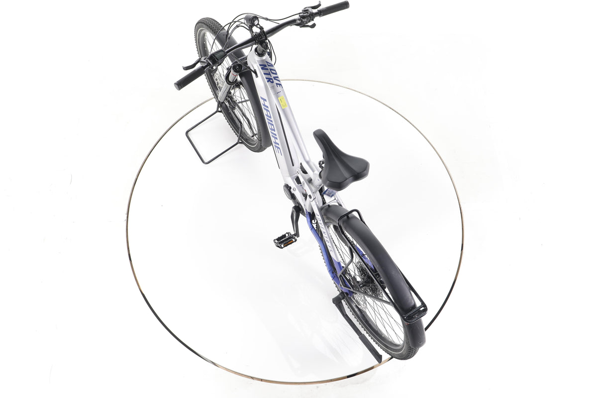 Haibike Adventr FS 9 SUV E-Bike - Image 21