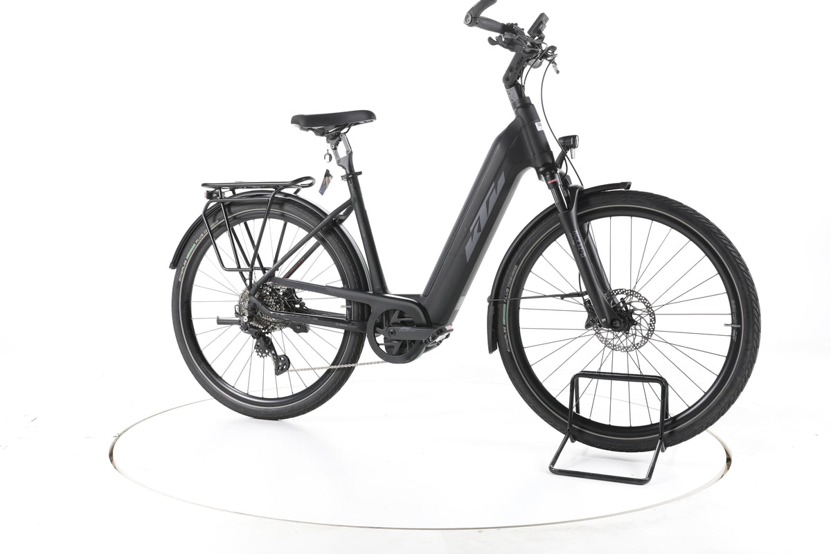 KTM Macina Style 730 Trekking E-Bike Tiefeinsteiger - Image 2