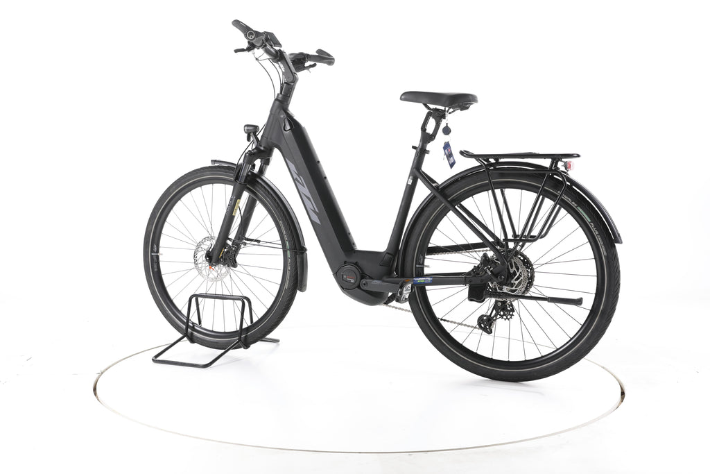 KTM Macina Style 730 Trekking E-Bike Tiefeinsteiger - Image 8