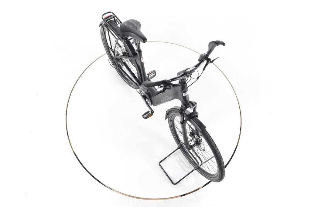 KTM Macina Style 730 Trekking E-Bike Tiefeinsteiger - Image 15