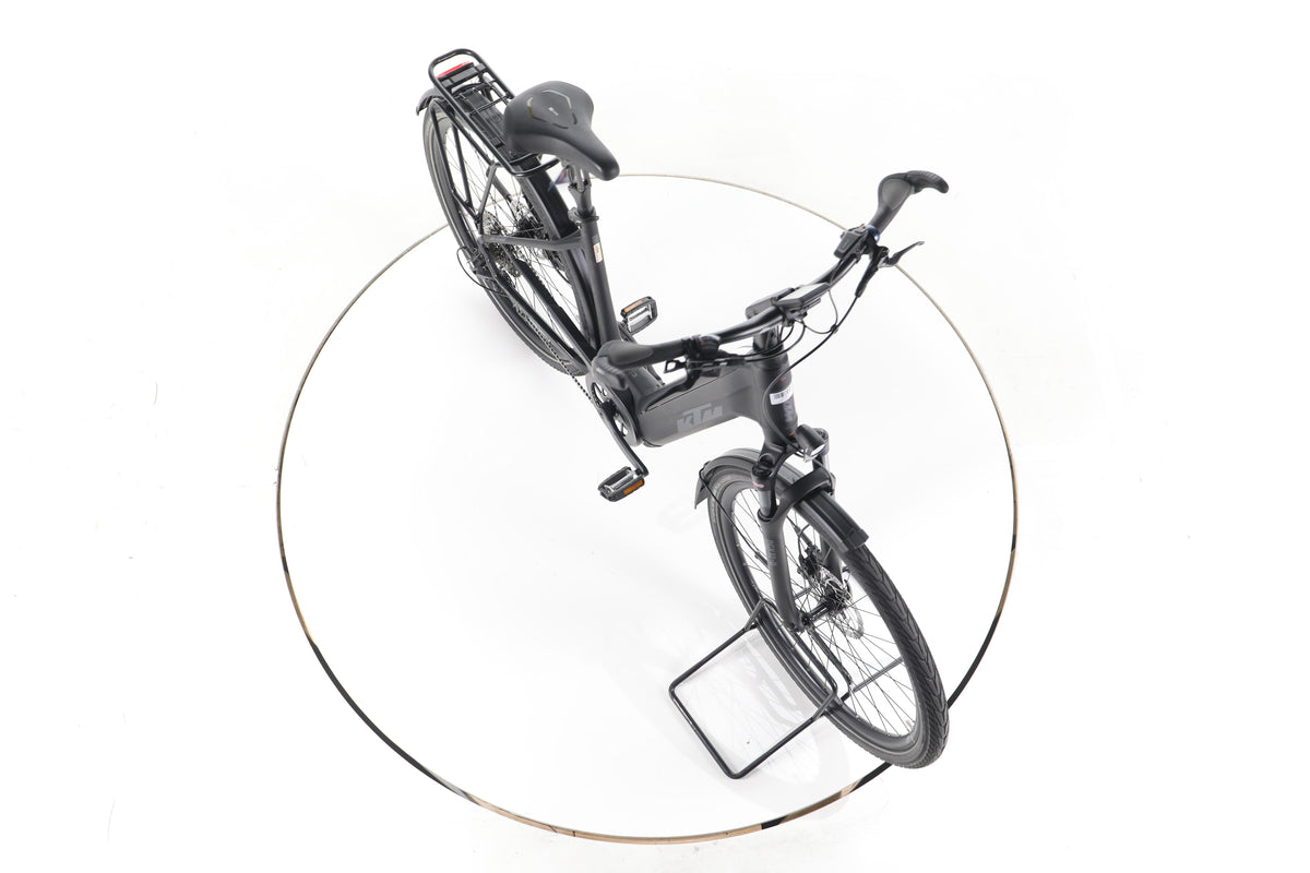 KTM Macina Style 730 Trekking E-Bike Tiefeinsteiger - Image 15