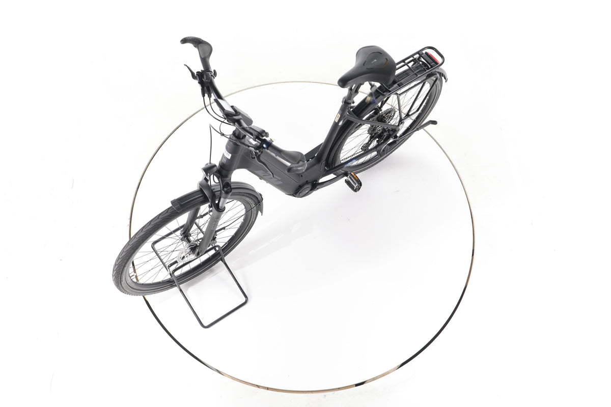 KTM Macina Style 730 Trekking E-Bike Tiefeinsteiger - Image 18