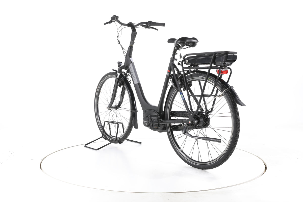 Gazelle Paris C7+ City E-Bike Tiefeinsteiger - Image 9