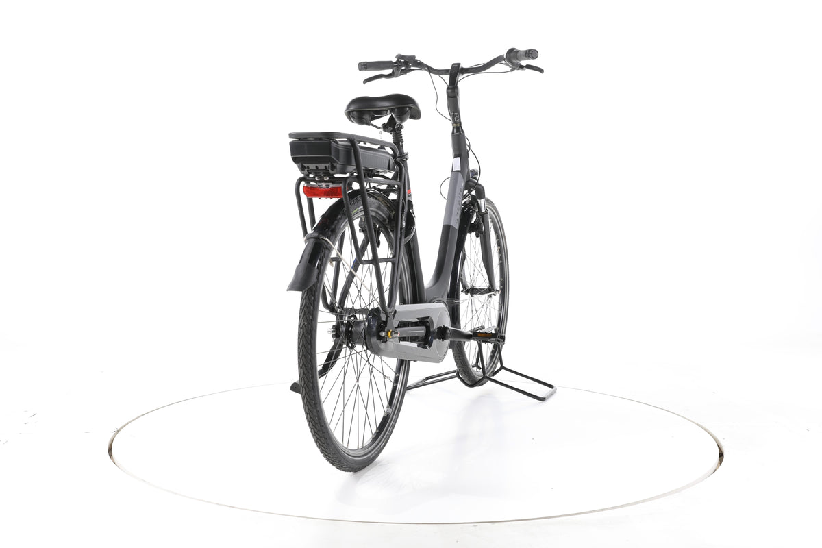 Gazelle Paris C7+ City E-Bike Tiefeinsteiger - Image 11