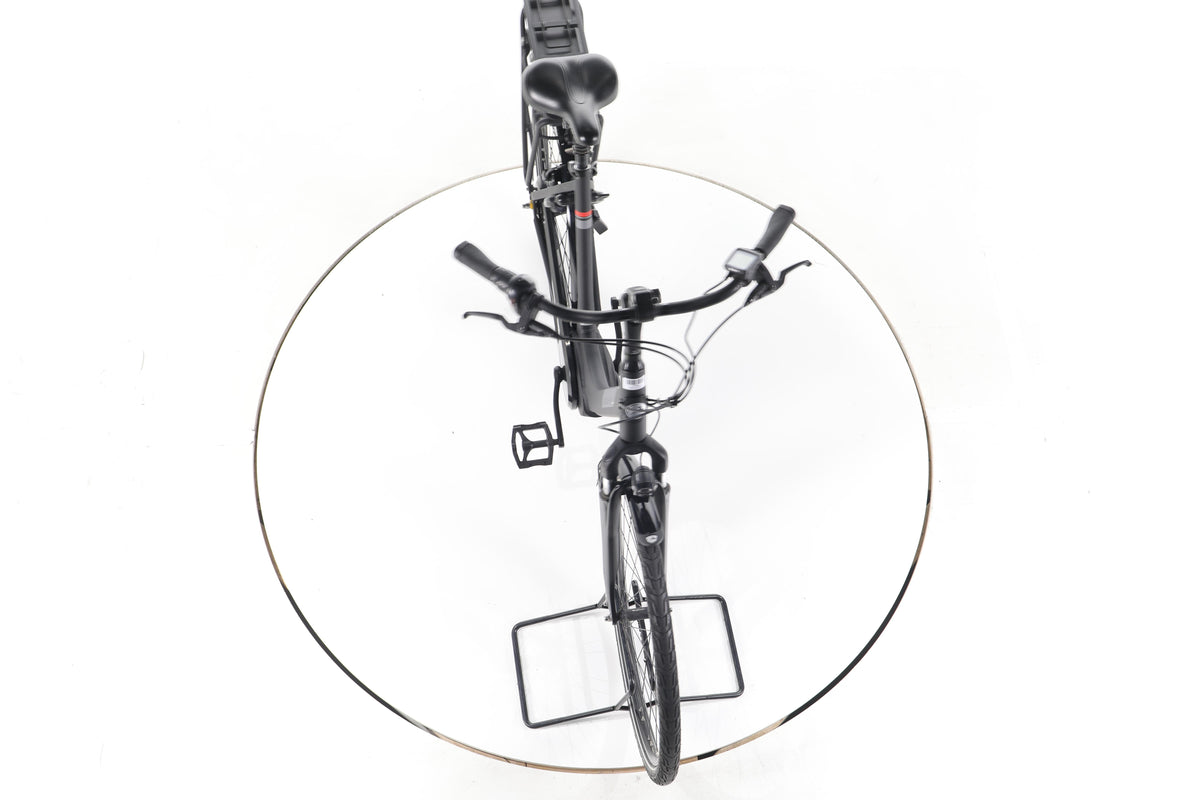 Gazelle Paris C7+ City E-Bike Tiefeinsteiger - Image 16
