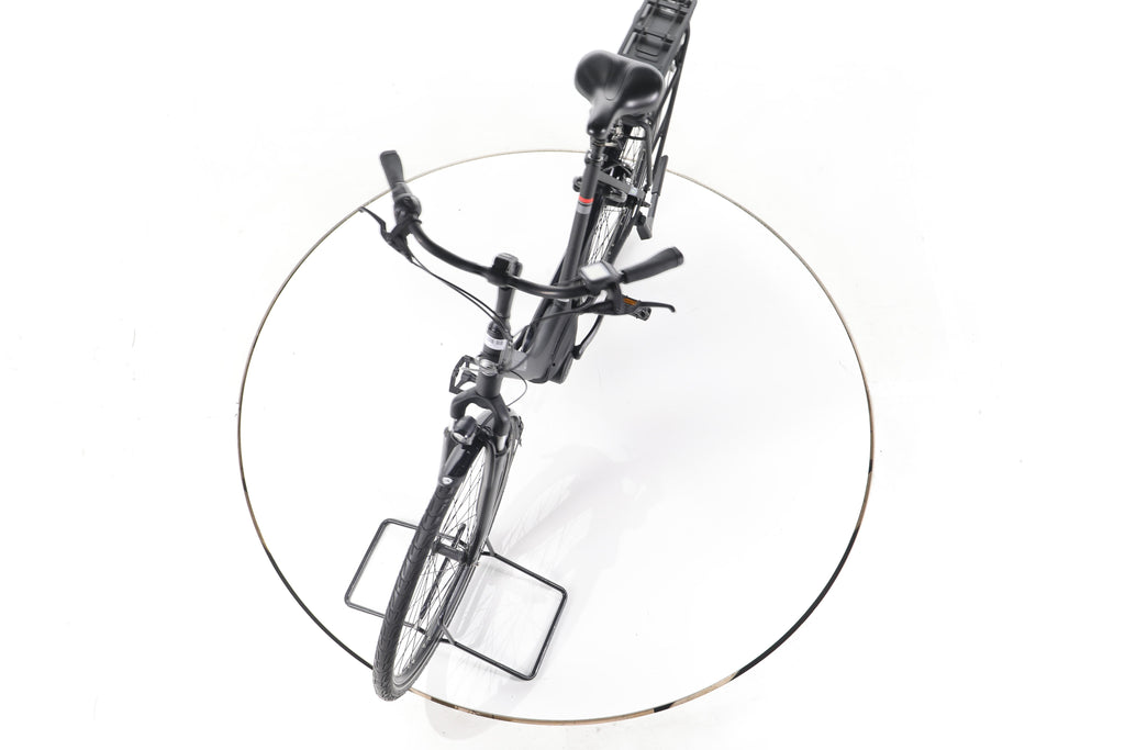 Gazelle Paris C7+ City E-Bike Tiefeinsteiger - Image 17
