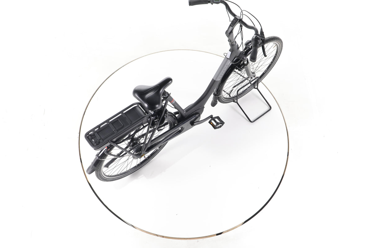 Gazelle Paris C7+ City E-Bike Tiefeinsteiger - Image 24