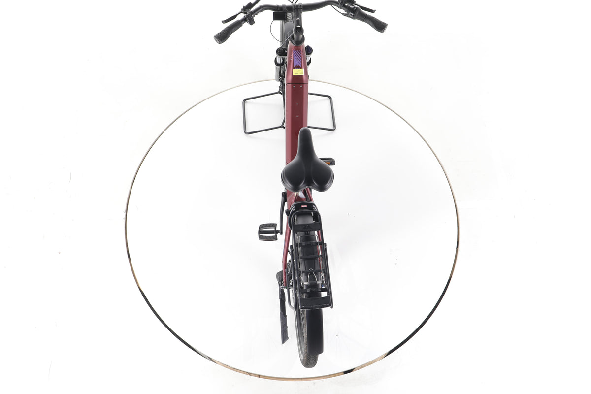 HoheAcht Amo Urbo City E-Bike Tiefeinsteiger - Image 22