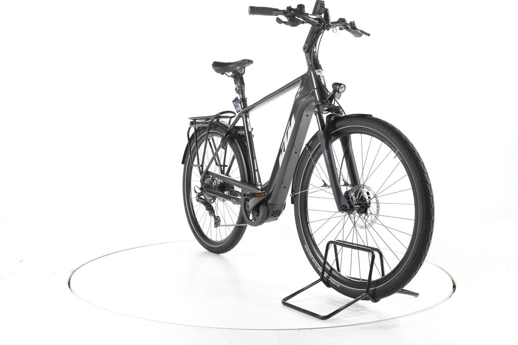 KTM Macina Style 730 Trekking E-Bike - Image 3
