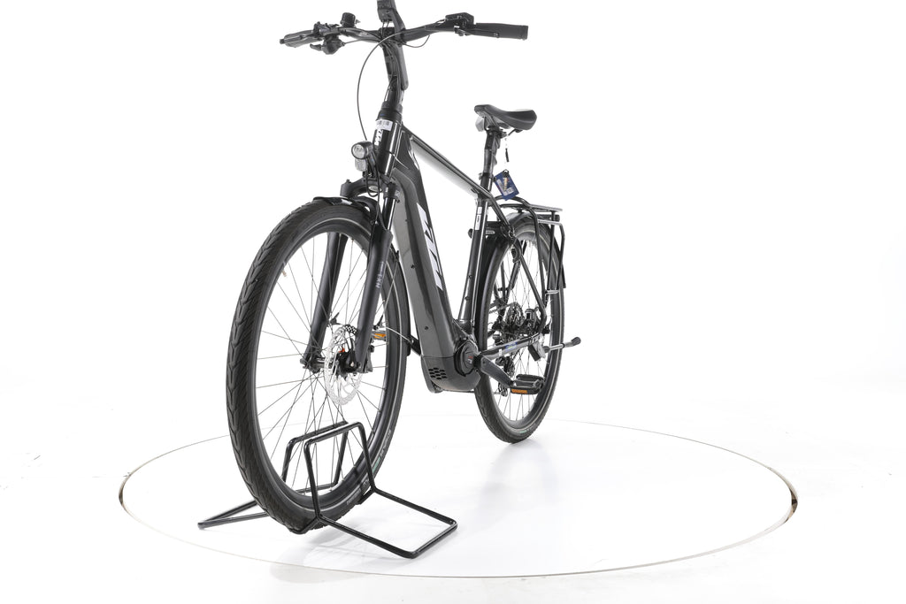KTM Macina Style 730 Trekking E-Bike - Image 5