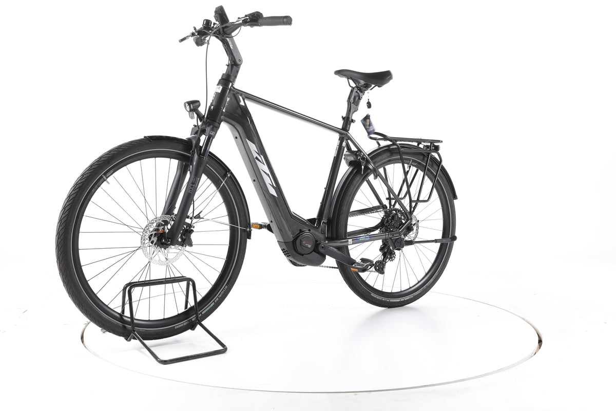 KTM Macina Style 730 Trekking E-Bike - Image 6