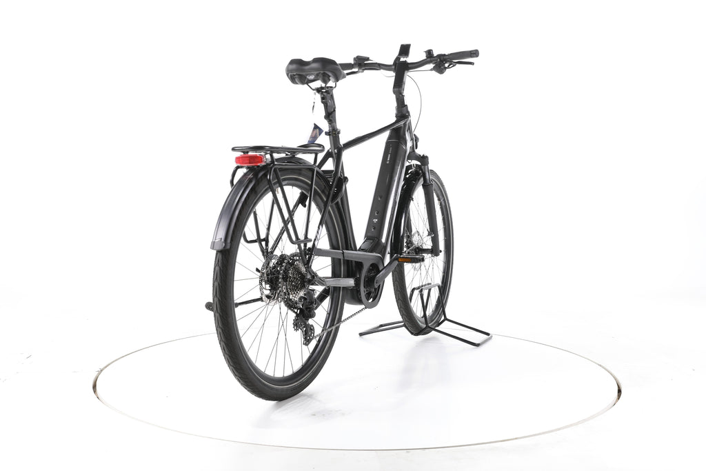 KTM Macina Style 730 Trekking E-Bike - Image 11