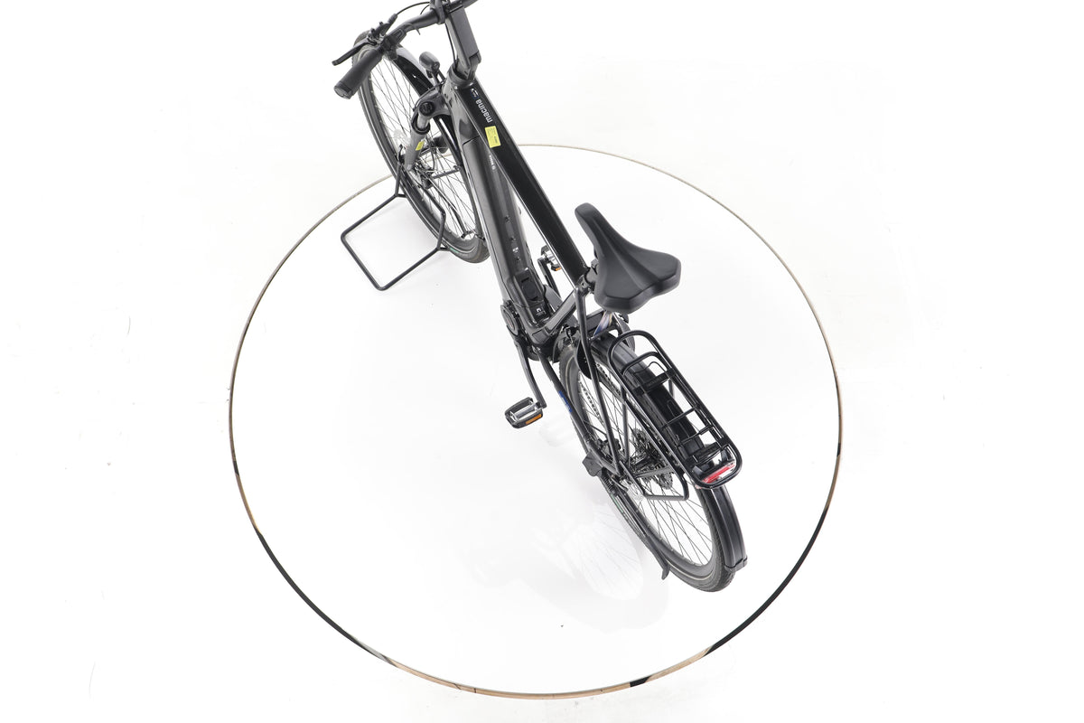 KTM Macina Style 730 Trekking E-Bike - Image 21