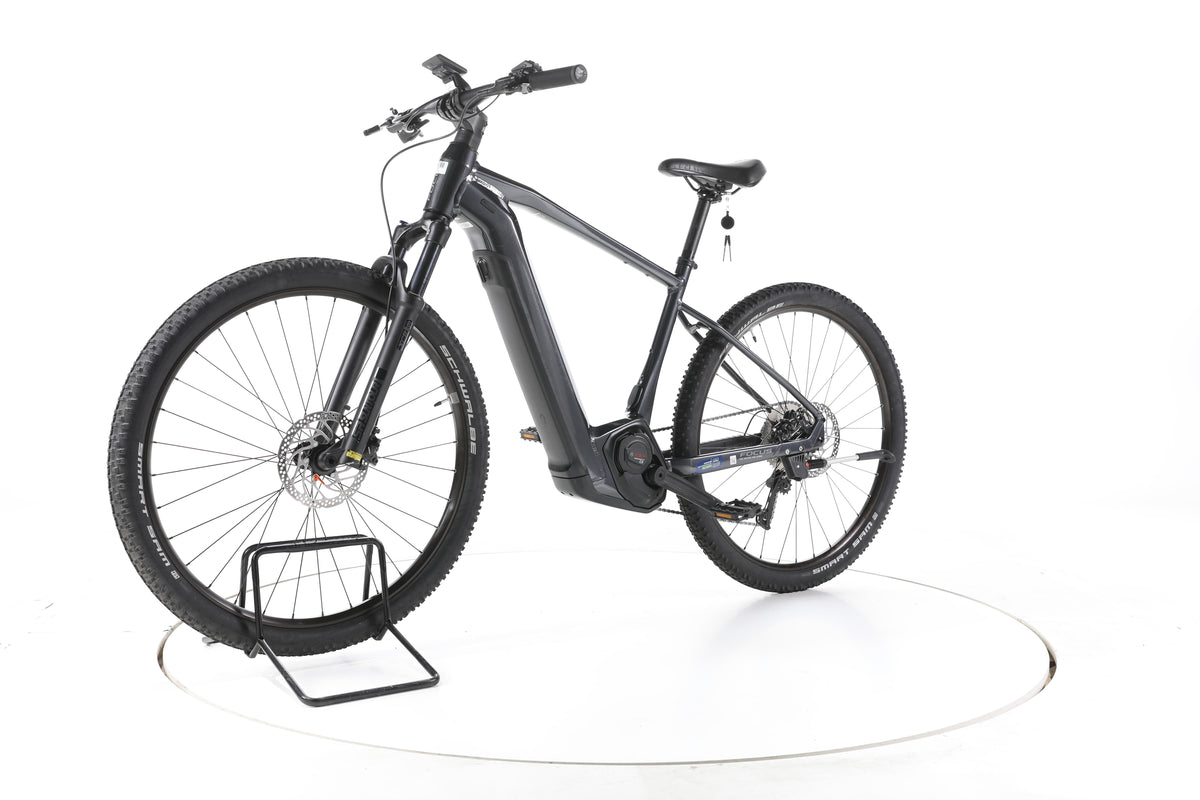 Focus Jarifa² 6.7 E-Bike - Image 6