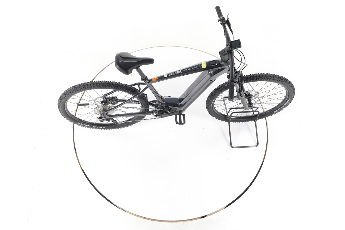 Focus Jarifa² 6.7 E-Bike - Image 13