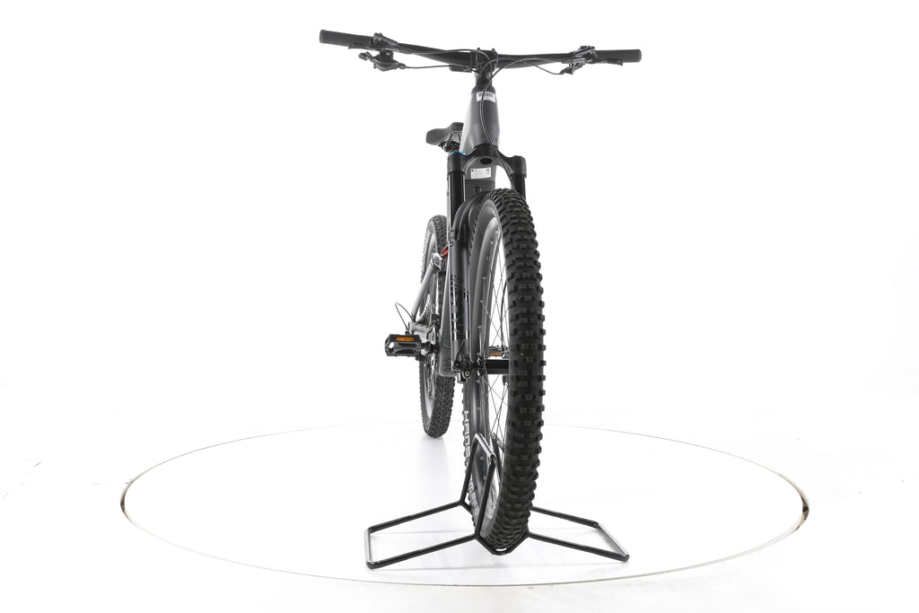 Cube Stereo HYB ONE44 E-Bike Fully Carbon 2025 - Image 4