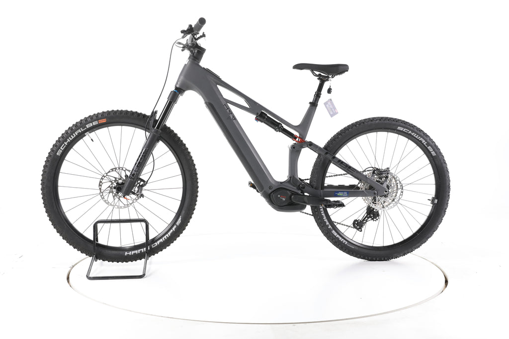 Cube Stereo HYB ONE44 E-Bike Fully Carbon 2025 - Image 7