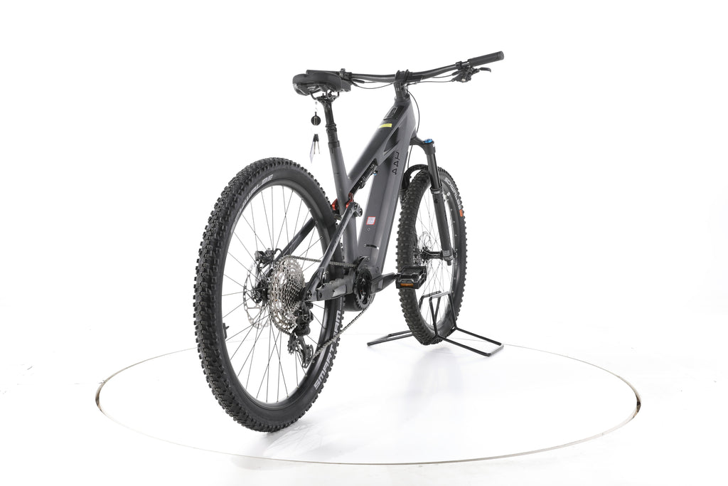 Cube Stereo HYB ONE44 E-Bike Fully Carbon 2025 - Image 11