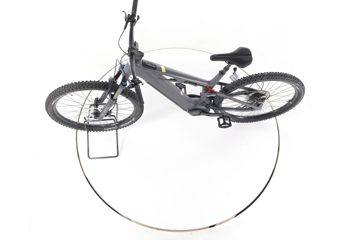 Cube Stereo HYB ONE44 E-Bike Fully Carbon 2025 - Image 19
