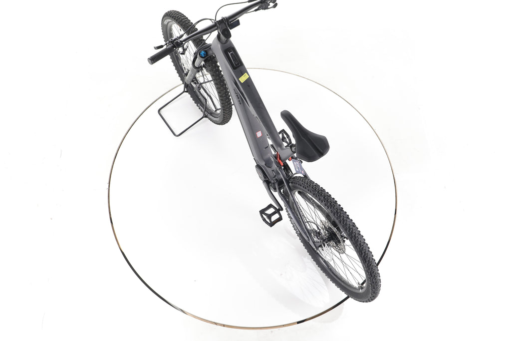 Cube Stereo HYB ONE44 E-Bike Fully Carbon 2025 - Image 21