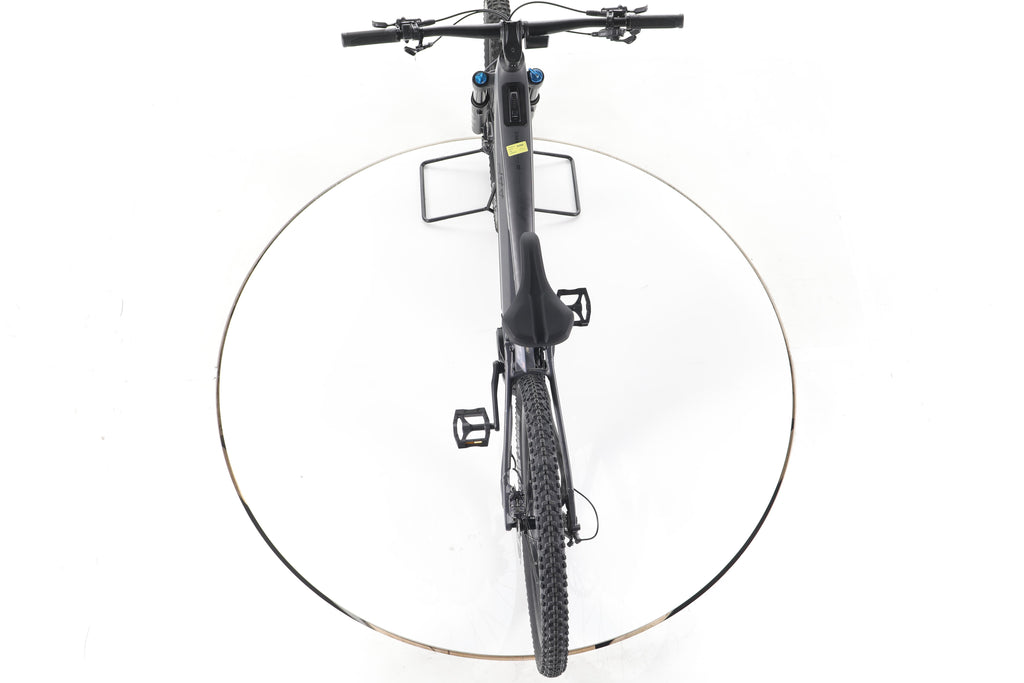 Cube Stereo HYB ONE44 E-Bike Fully Carbon 2025 - Image 22