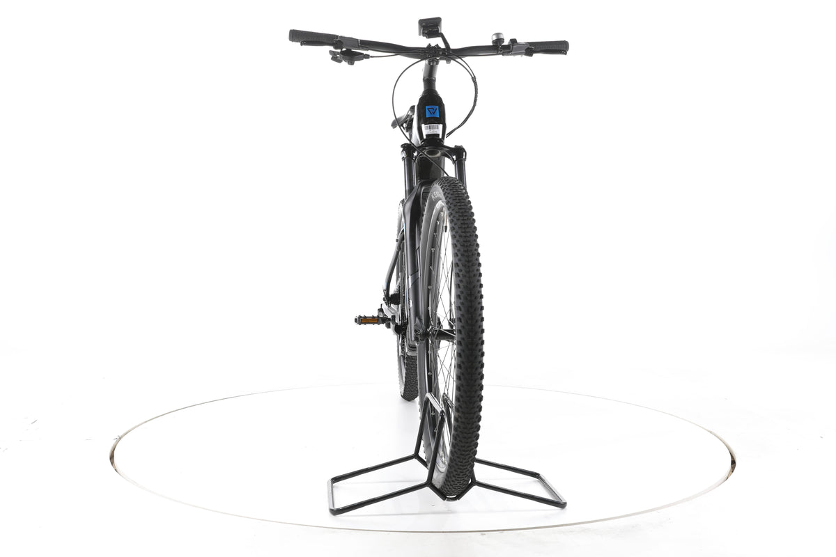 Conway Cairon S 2.0 625 E-Bike - Image 4
