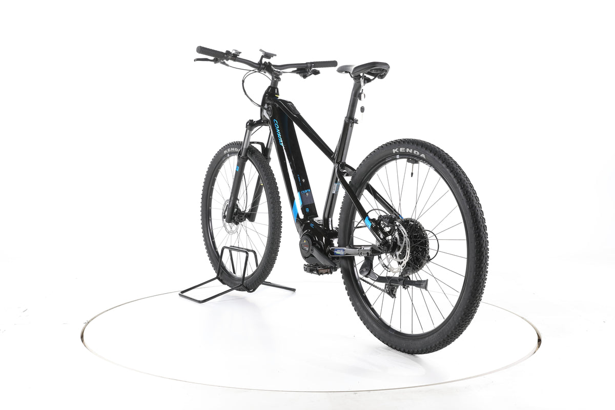 Conway Cairon S 2.0 625 E-Bike - Image 9