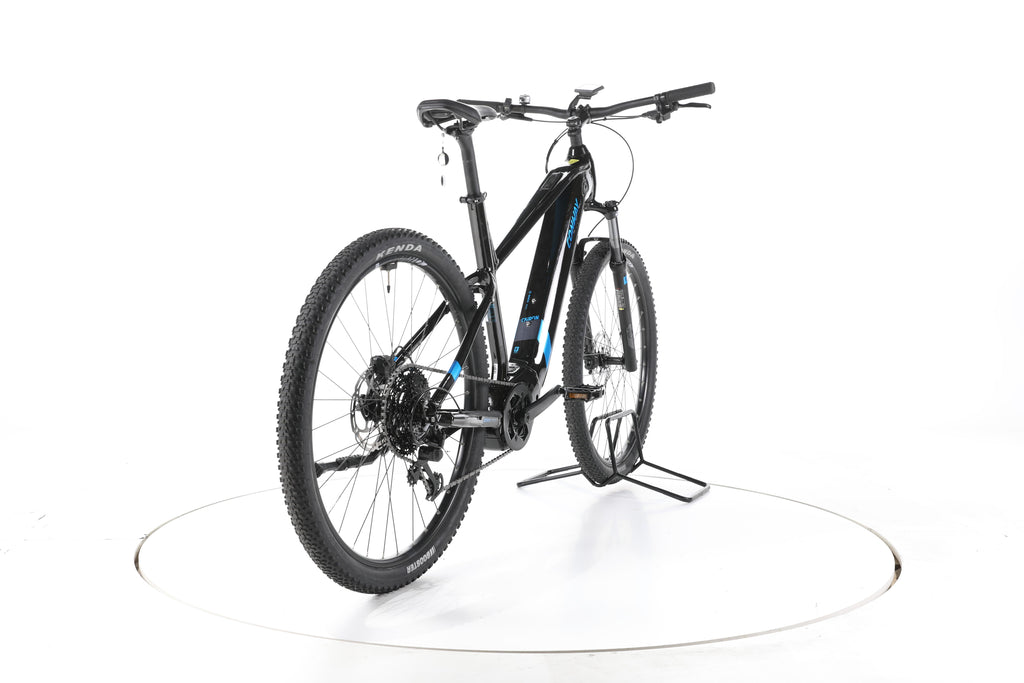 Conway Cairon S 2.0 625 E-Bike - Image 11