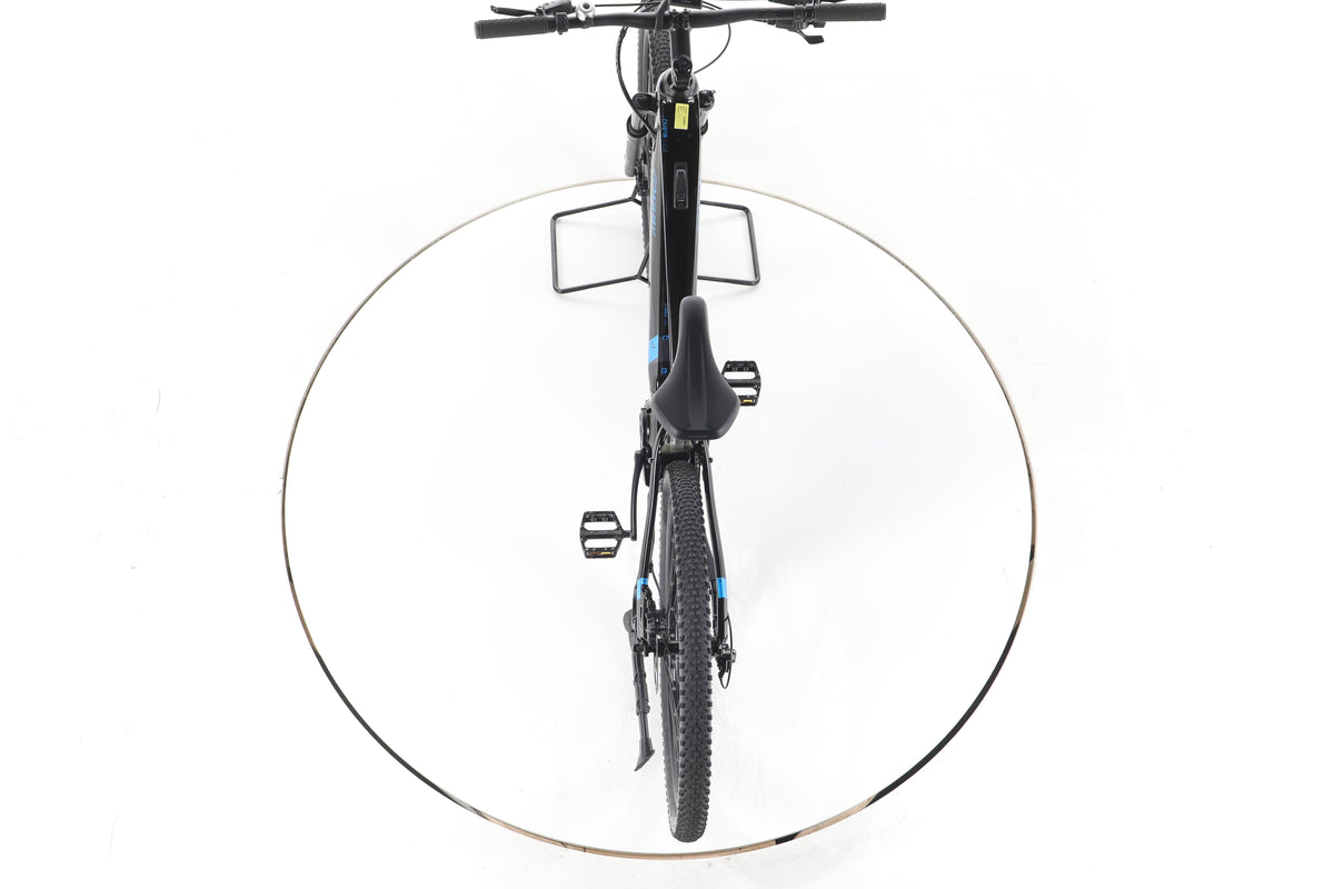 Conway Cairon S 2.0 625 E-Bike - Image 22