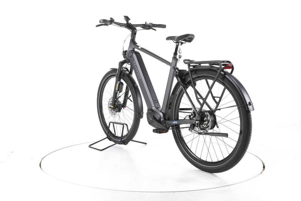 Kalkhoff IMAGE 5+ EXCITE ABS inkl Rahmenschloss Trekking E-Bike 2024 - Image 9