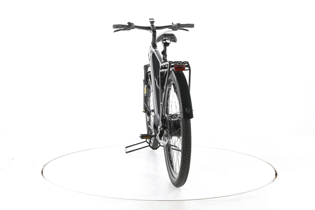 Kalkhoff IMAGE 5+ EXCITE ABS inkl Rahmenschloss Trekking E-Bike 2024 - Image 10