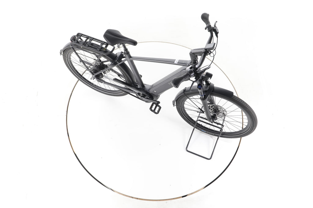 Kalkhoff IMAGE 5+ EXCITE ABS inkl Rahmenschloss Trekking E-Bike 2024 - Image 14