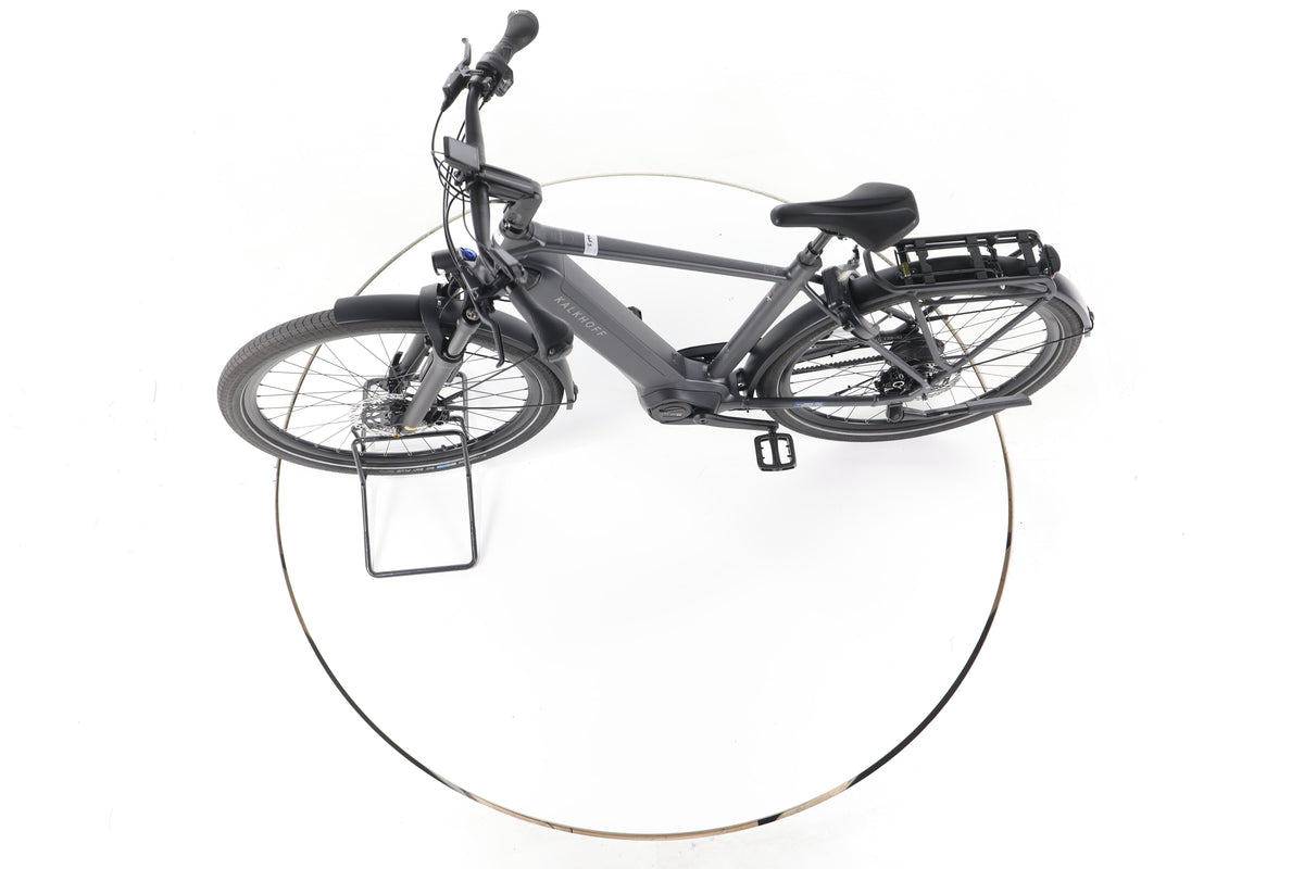 Kalkhoff IMAGE 5+ EXCITE ABS inkl Rahmenschloss Trekking E-Bike 2024 - Image 19