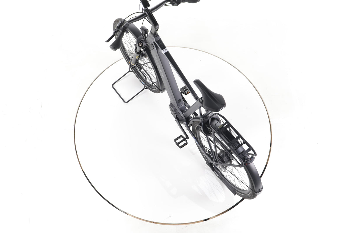 Kalkhoff IMAGE 5+ EXCITE ABS inkl Rahmenschloss Trekking E-Bike 2024 - Image 21