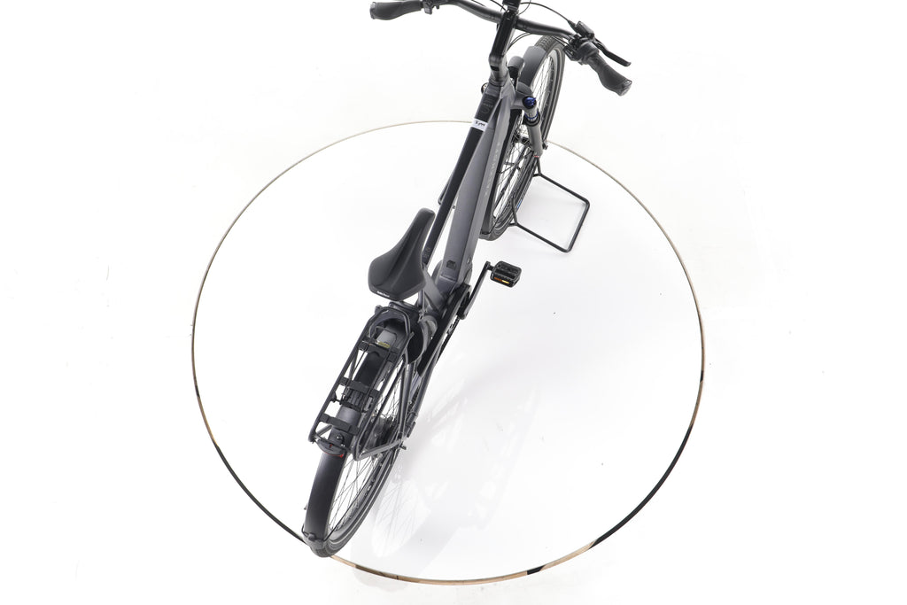Kalkhoff IMAGE 5+ EXCITE ABS inkl Rahmenschloss Trekking E-Bike 2024 - Image 23