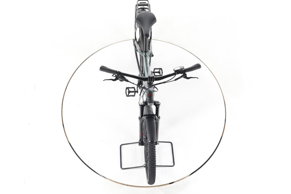 Haibike Trekking 5 Trekking E-Bike - Image 16