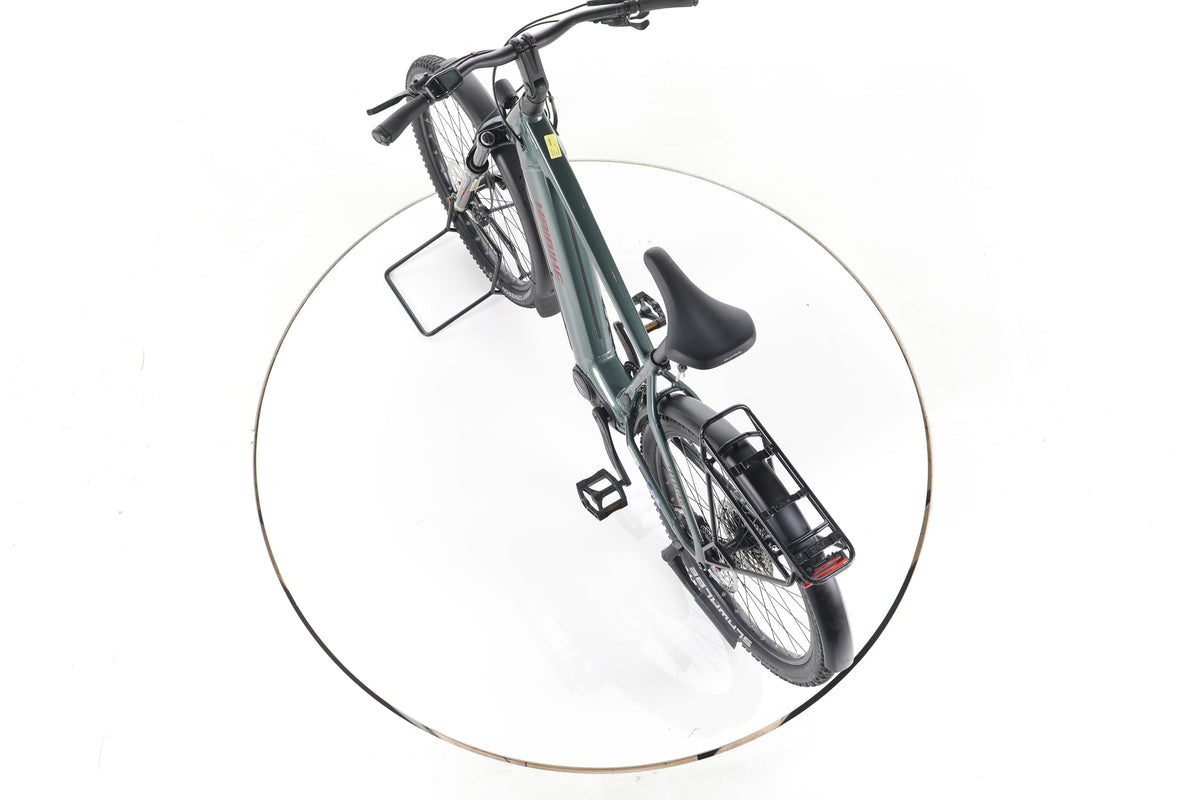 Haibike Trekking 5 Trekking E-Bike - Image 21